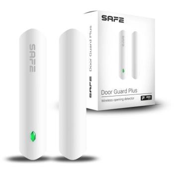 SAFE Door Guard Plus, fehér kép