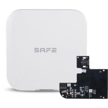 SAFE Hub 2 Plus LTE 9-15 V DC, fehér kép