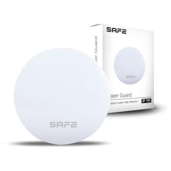 SAFE Water Guard, fehér kép