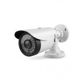 SafeHome 786-IP Kültéri Csőkamera (Éjjellátó, Hálózati IP)