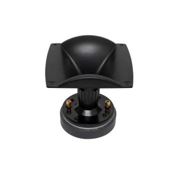 SAL DPH 1417 zenekari magassugárzó, 150 W, 8 Ohm, textilbakelit membrán, 20 Oz mágnes, hangváltó szükséges kép