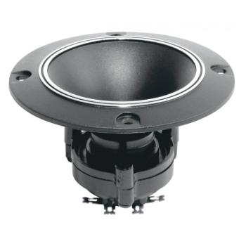 SAL KHS 106 piezo magassugárzó, 4 Ohm/ 300 W, 8 Ohm/ 150 W, 95 mm átmérő kép
