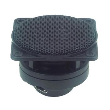 SAL KHS 107 piezo magassugárzó, 4 Ohm/ 300 W, 8 Ohm/ 150 W, 64 x 64 mm kép