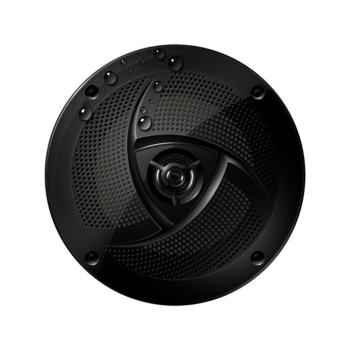 SAL MRPX2165BK hangszóró pár, vízálló, 2 x 75 W, 180 mm, 4 Ohm, 2 utas, fekete színű kép