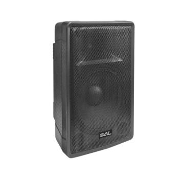 SAL PAX 42BT aktív zenekari hangdoboz, multimédia lejátszó, 400/250 W, Bluetooth, USB, EQ kép
