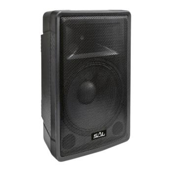 SAL PAX 42PRO zenekari hangdoboz, 400/250 W, titánium magassugárzó, 15 mélysugárzó, színpadi monitor funkció" kép