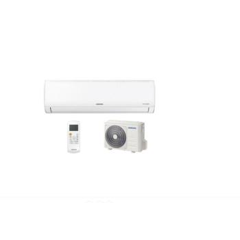 Samsung AR35 AR12TXHQASINEU/AR12TXHQASIXEU klímaberendezés, 3,5kW, HD Filter, Időzítő, Párátlanító funkció, Fehér