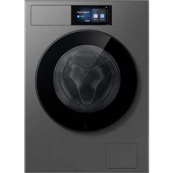 SAMSUNG Bespoke AI WF90H11C4ST2 11kg kép