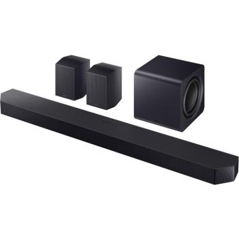 Samsung HW-Q990F kép