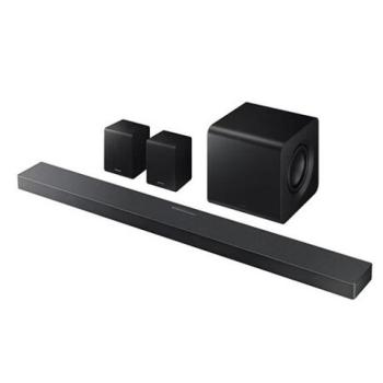 Samsung HW-QS750F 5.1.2 csatornás hangprojektor kép