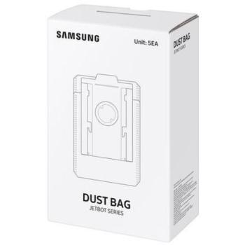 Samsung VCA-RDB95 Jet Bot kompatibilis - Clean Station Jet Bot, 5 db
