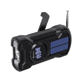 SANDBERG Rádió, Survivor Radio All-in-1 5000 kép