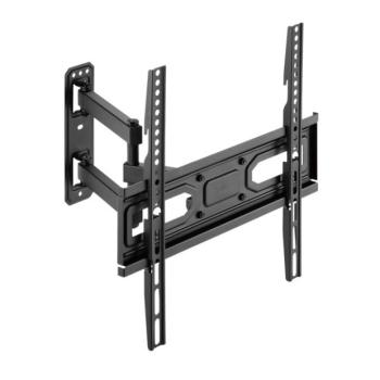 SBOX Fali konzol PLB-3644-2, WALL MOUNT (32-55", max. 35 kg, max.VESA: 400×400 mm) kép