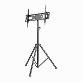 SBOX FST-846 Álló konzol, konferencia állvány, 37"-70", 200×200, max 35 kg kép