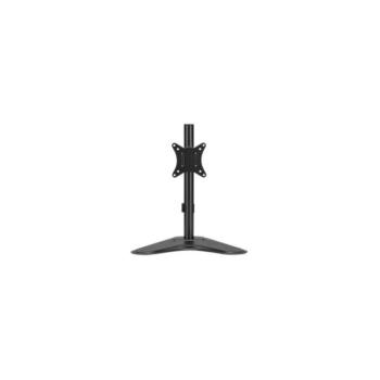 SBOX LCD-F012-2 Asztali mon.tartó konz.,1x 17"- 32"(43-81cm) 9Kg/mon. W029898 kép