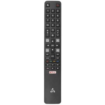 SBOX távirányító TCL TV-hez, fekete kép