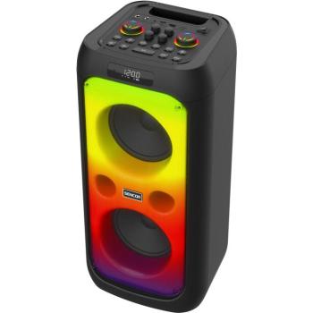 Sencor PARTYCON WAVE kép