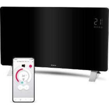 Sencor SCF 4741BK Elektromos konvektor kép