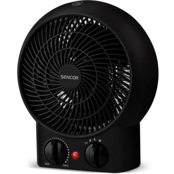 SENCOR SFH 7021BK kép