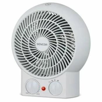 Sencor SFH7020WH Hősugárzó - fehér