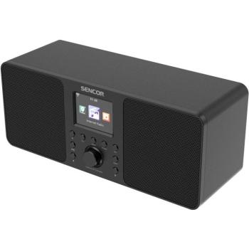 Sencor SIR 6100WDB kép
