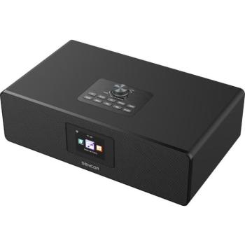 Sencor SIR 7200WDB kép