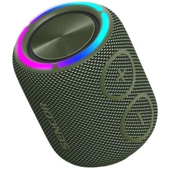 Sencor Sirius 2 Mini Bluetooth Hangszóró - Olivazöld kép