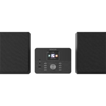 Sencor SMC 5100WDB kép