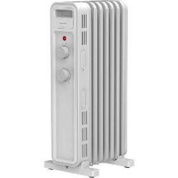Sencor SOH 3407WH Elektr. Olajradiátor kép