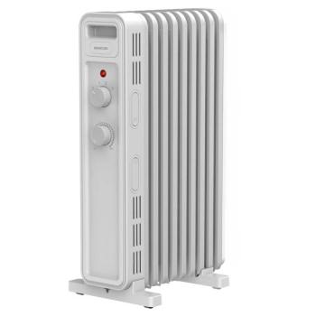 Sencor SOH 3409WH Elektr. Olajradiátor kép