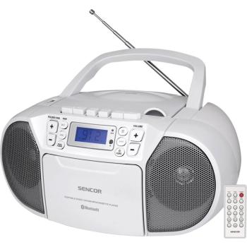 Sencor SPT 3907 W kép
