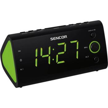 Sencor SRC 170 GN zöld