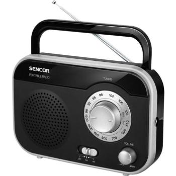 Sencor SRD 210 BS kép