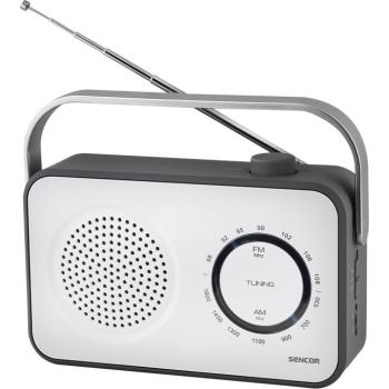 Sencor SRD 2100 W kép