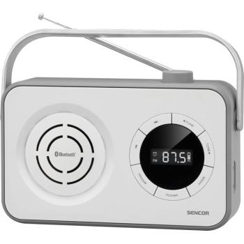 Sencor SRD 3200 W kép