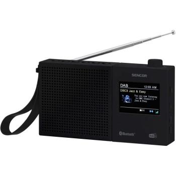 SENCOR SRD 7790B kép