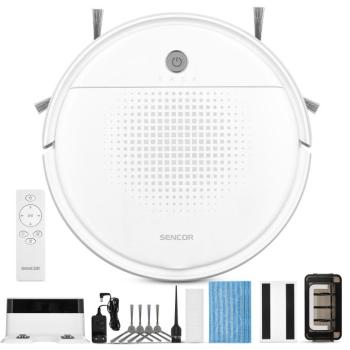 SENCOR SRV 1550WH