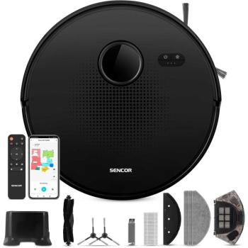 SENCOR SRV 9020BK kép