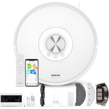SENCOR SRV 9350WH