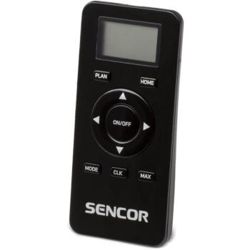 SENCOR SRX 002 Távirányító kép