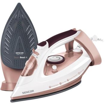SENCOR SSI 3520RS kép