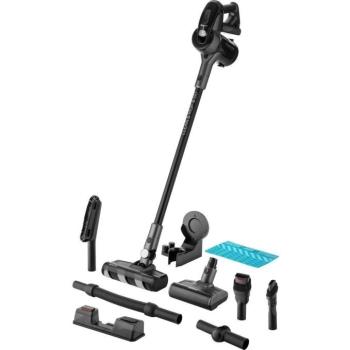 SENCOR SVC 0725BK 4 az 1 CLEAN&MOP&GO