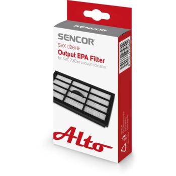 SENCOR SVX 028HF kép