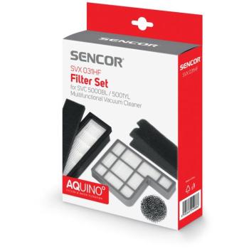 SENCOR SVX 031HF