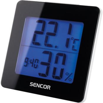 Sencor SWS 1500 B kép