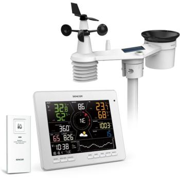 SENCOR SWS 16600 WiFi SH kép