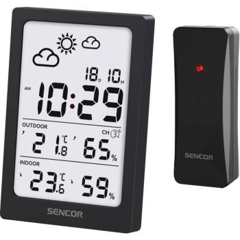SENCOR SWS 2300 B