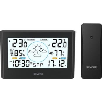 Sencor SWS 2600 kép