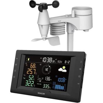 SENCOR SWS 9400 kép