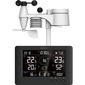 SENCOR SWS 9500 kép